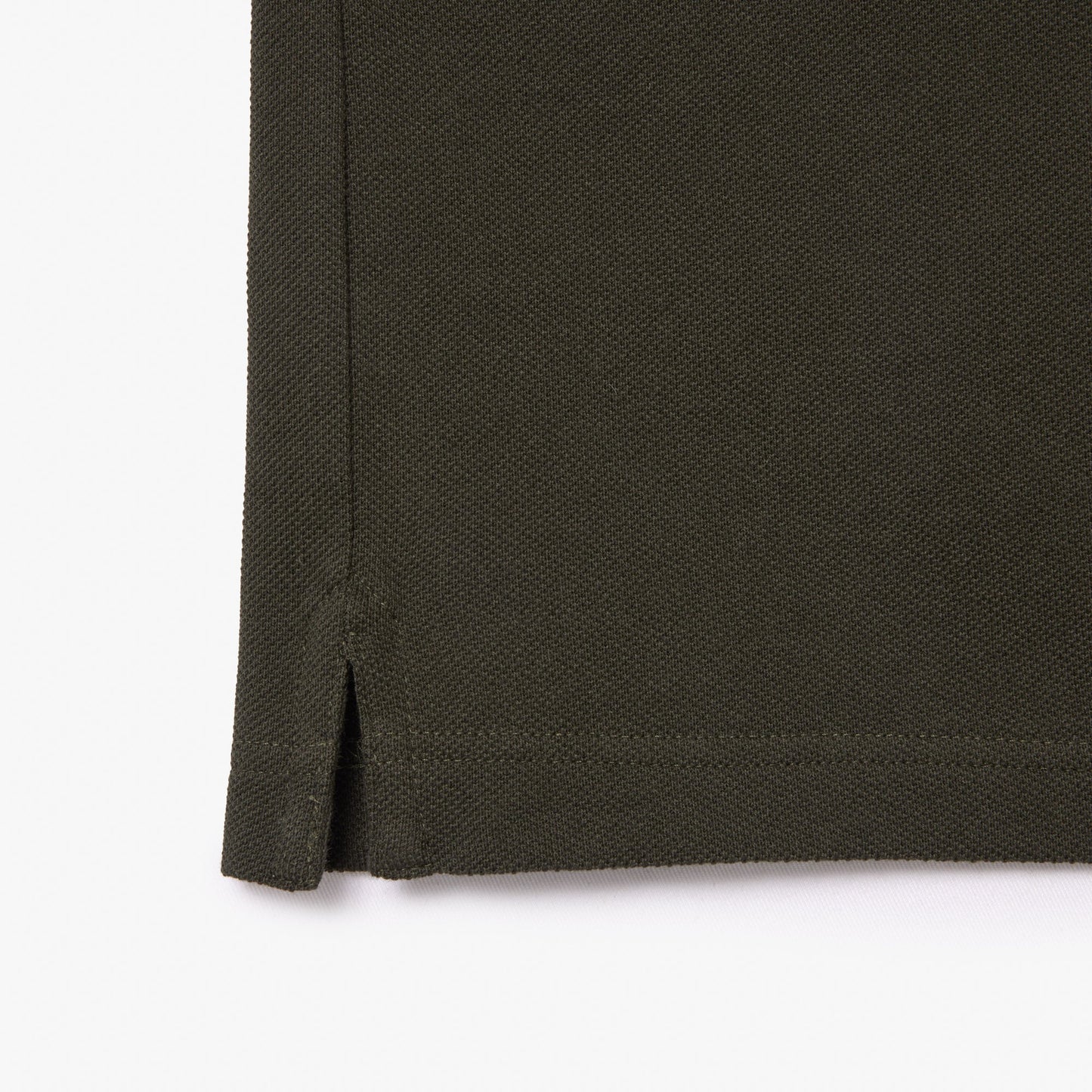 Slim Fit L.12.12 Piqué Polo Shirt