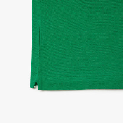 Slim Fit L.12.12 Piqué Polo Shirt