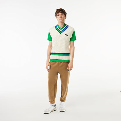 Slim Fit L.12.12 Piqué Polo Shirt