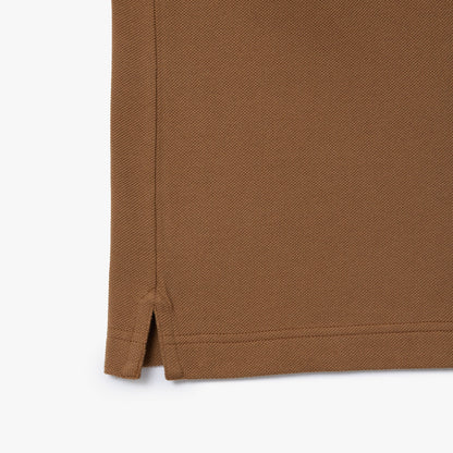 Slim Fit L.12.12 Piqué Polo Shirt