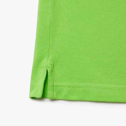 Slim Fit L.12.12 Piqué Polo Shirt