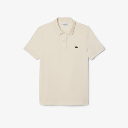 Slim Fit L.12.12 Piqué Polo Shirt