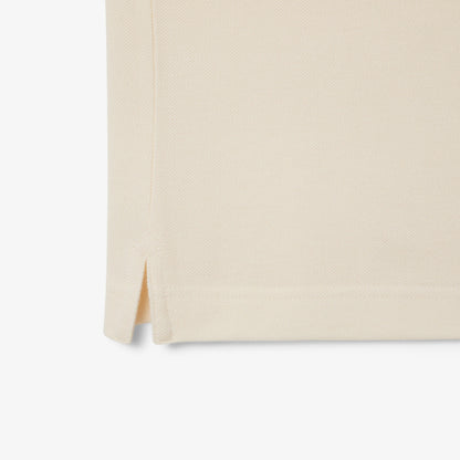 Slim Fit L.12.12 Piqué Polo Shirt