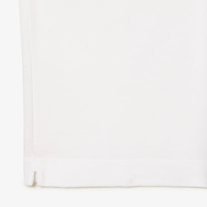 Regular Fit Paris Stretch Piqué Polo Shirt