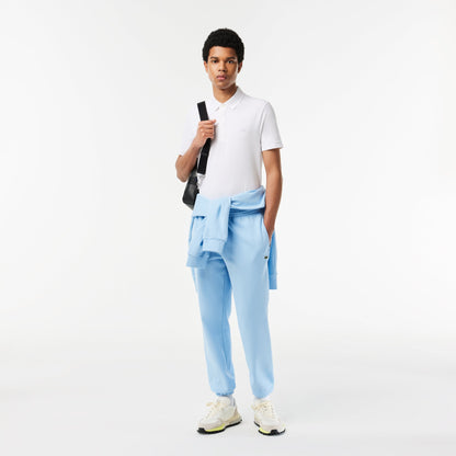 Regular Fit Paris Stretch Piqué Polo Shirt