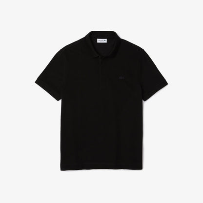 Regular Fit Paris Stretch Piqué Polo Shirt