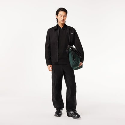 Regular Fit Paris Stretch Piqué Polo Shirt