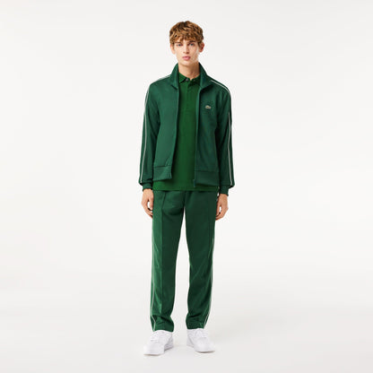 Regular Fit Paris Stretch Piqué Polo Shirt