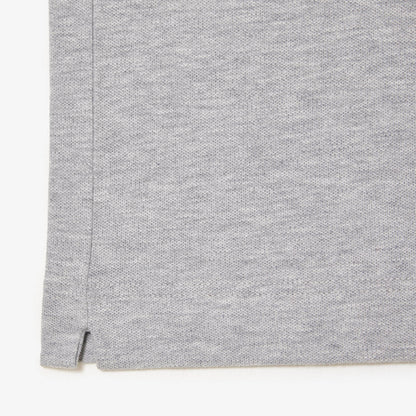 Regular Fit Paris Stretch Piqué Polo Shirt