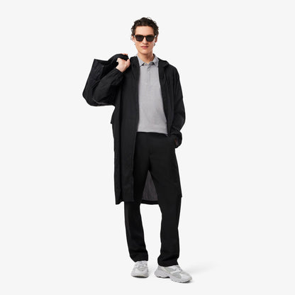 Regular Fit Paris Stretch Piqué Polo Shirt