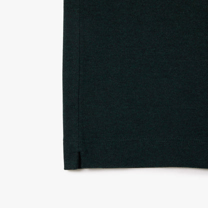 Regular Fit Paris Stretch Piqué Polo Shirt