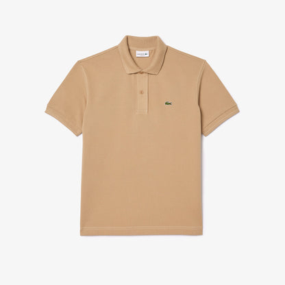 Heavy Piqué Original L.12.12 Polo Shirt