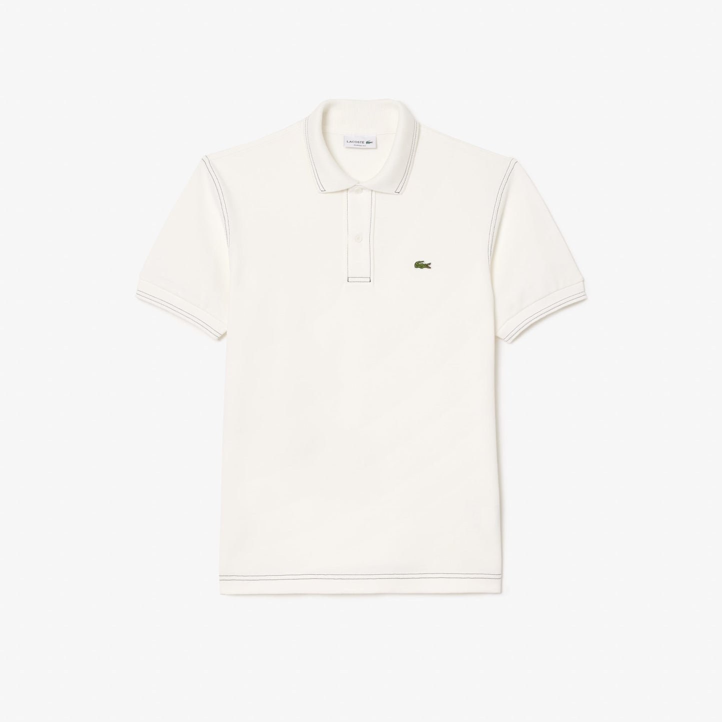 Heavy Piqué Original L.12.12 Polo Shirt
