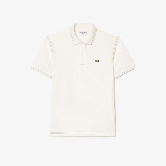 Heavy Piqué Original L.12.12 Polo Shirt
