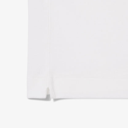 Classic Fit Pocket Accent L.12.12 Polo Shirt