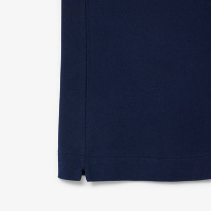 Classic Fit Pocket Accent L.12.12 Polo Shirt