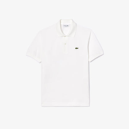 Classic Fit L.12.12 LIGHT Piqué Polo Shirt