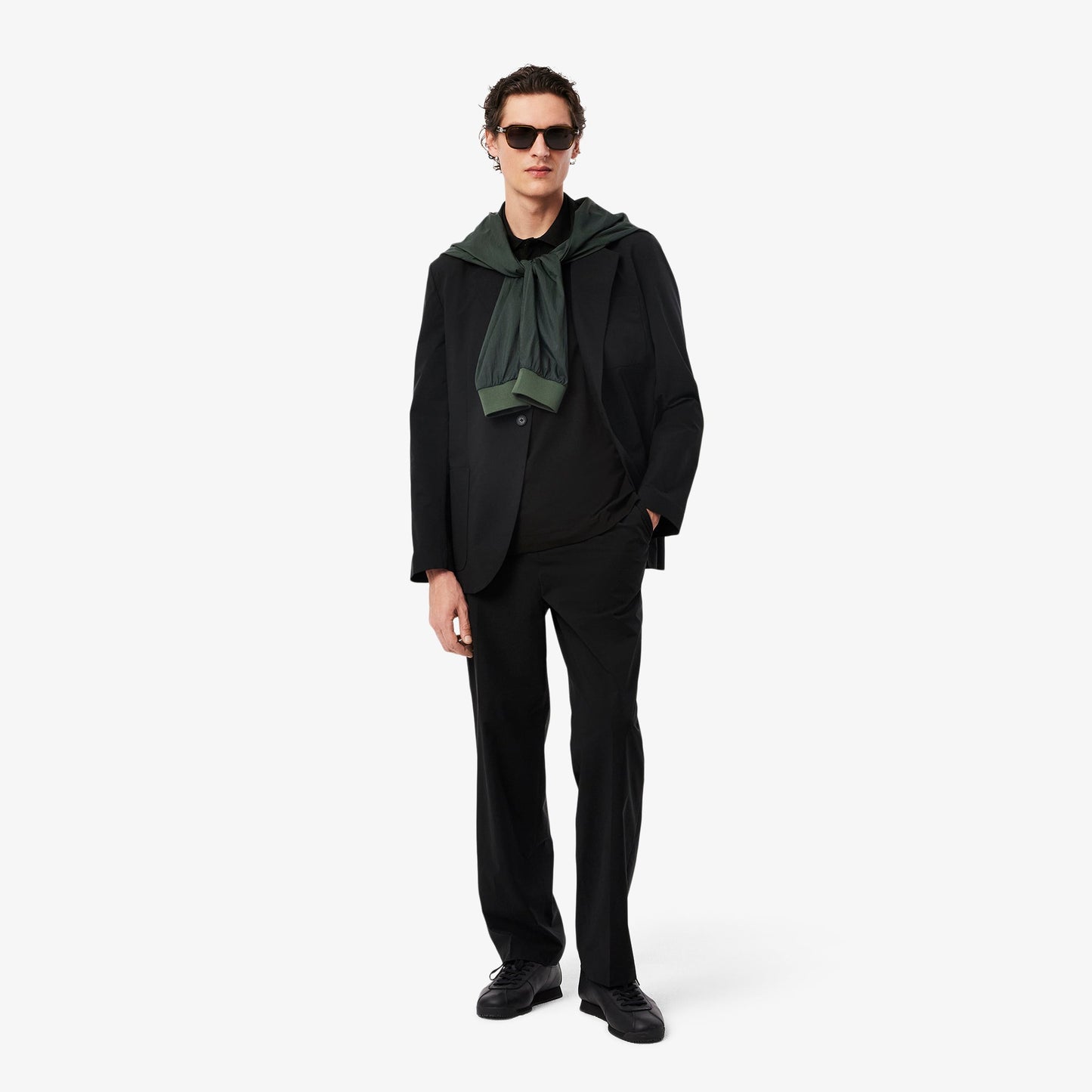 Classic Fit L.12.12 LIGHT Piqué Polo Shirt