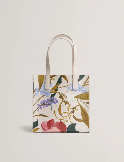 Women's PHYLISA-Floral Printed Small Icon Bag