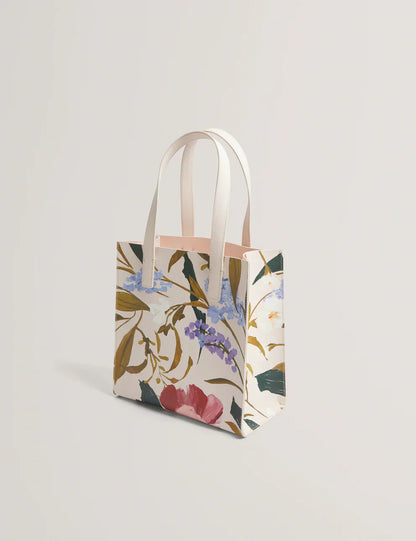 Women's PHYLISA-Floral Printed Small Icon Bag