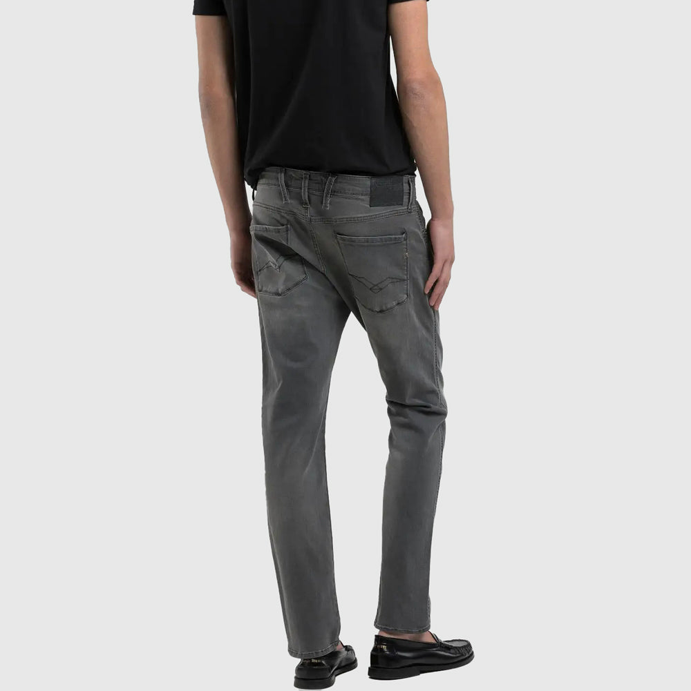 Bronny Denim - Denim Black