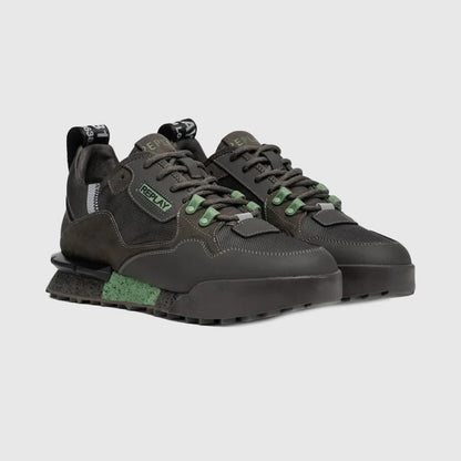 Field Speed H Sa Sneaker - Grey