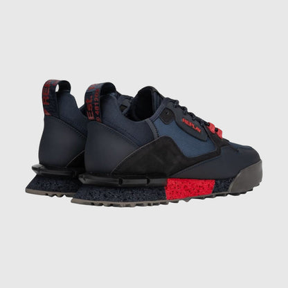 Field Speed Sneaker - Navy