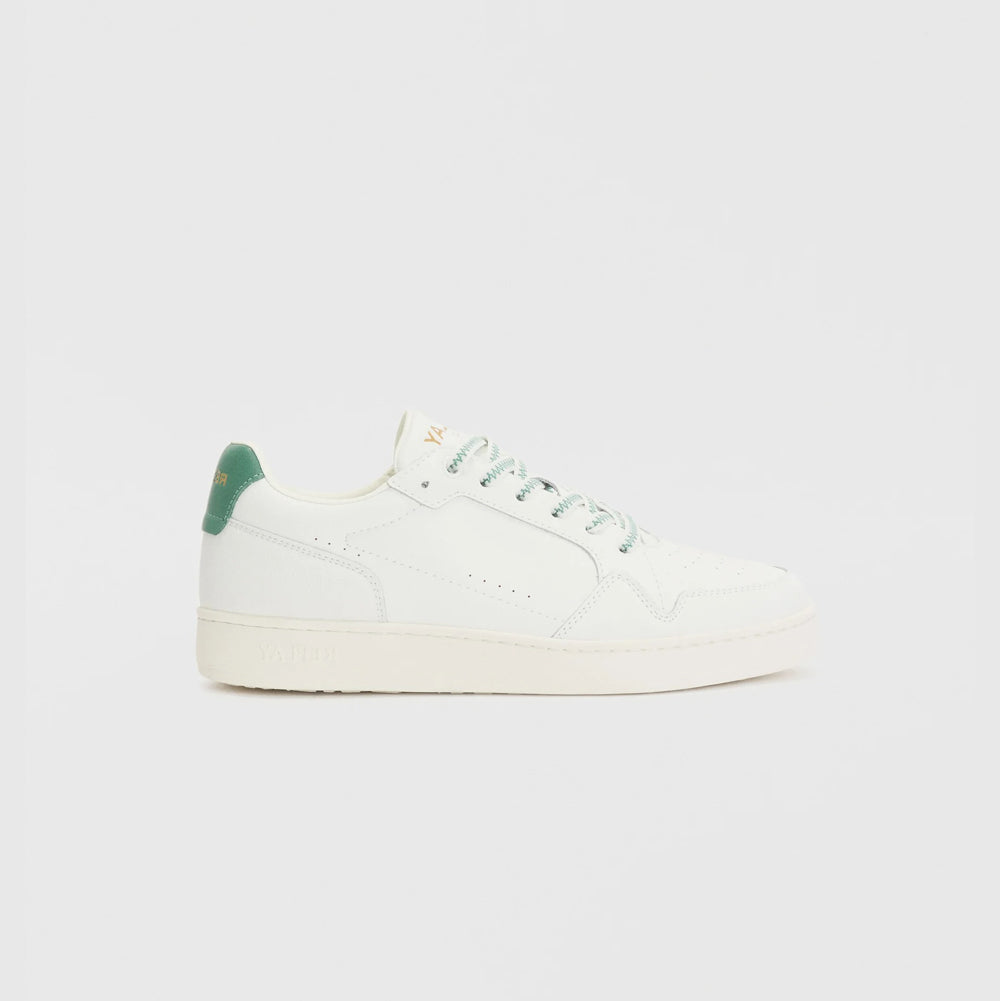 Smash Choice 3 Sneaker - White Multi