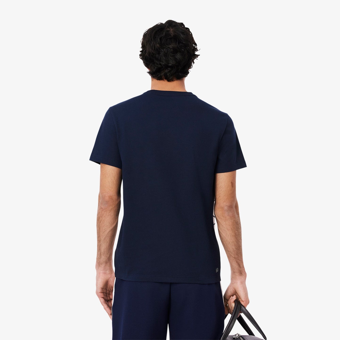 Tennis Heritage Graphic T-shirt