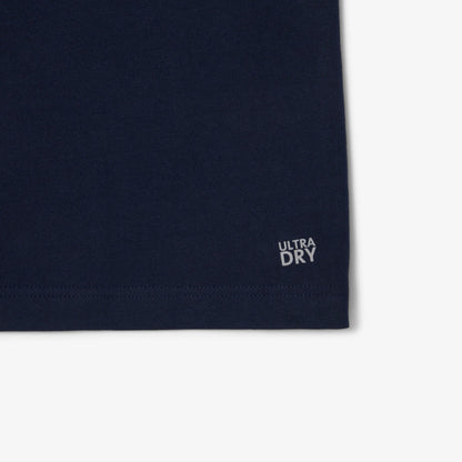 Tennis Heritage Graphic T-shirt