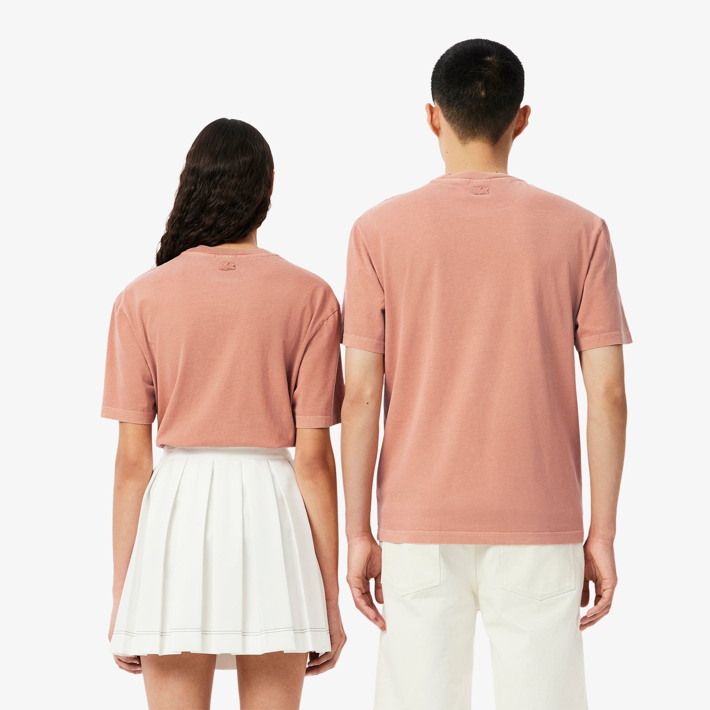 Roland-Garros Edition Clay Court T-shirt