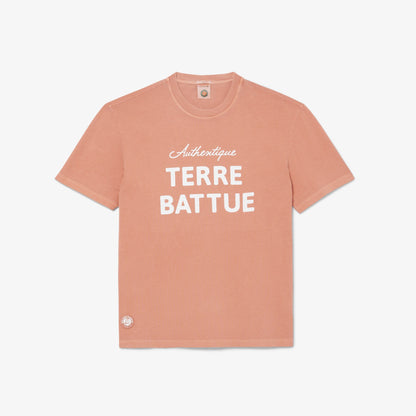 Roland-Garros Edition Clay Court T-shirt