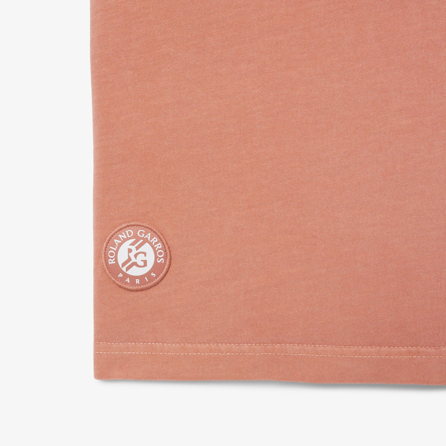 Roland-Garros Edition Clay Court T-shirt