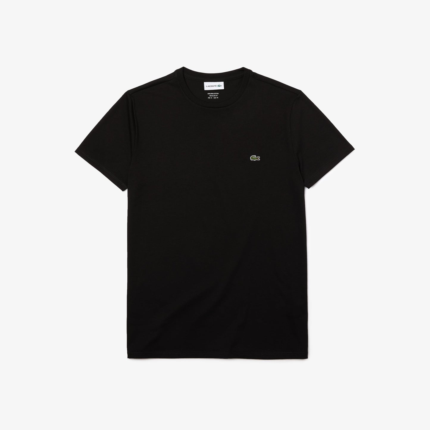 Cotton Pima T-shirt