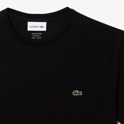 Cotton Pima T-shirt