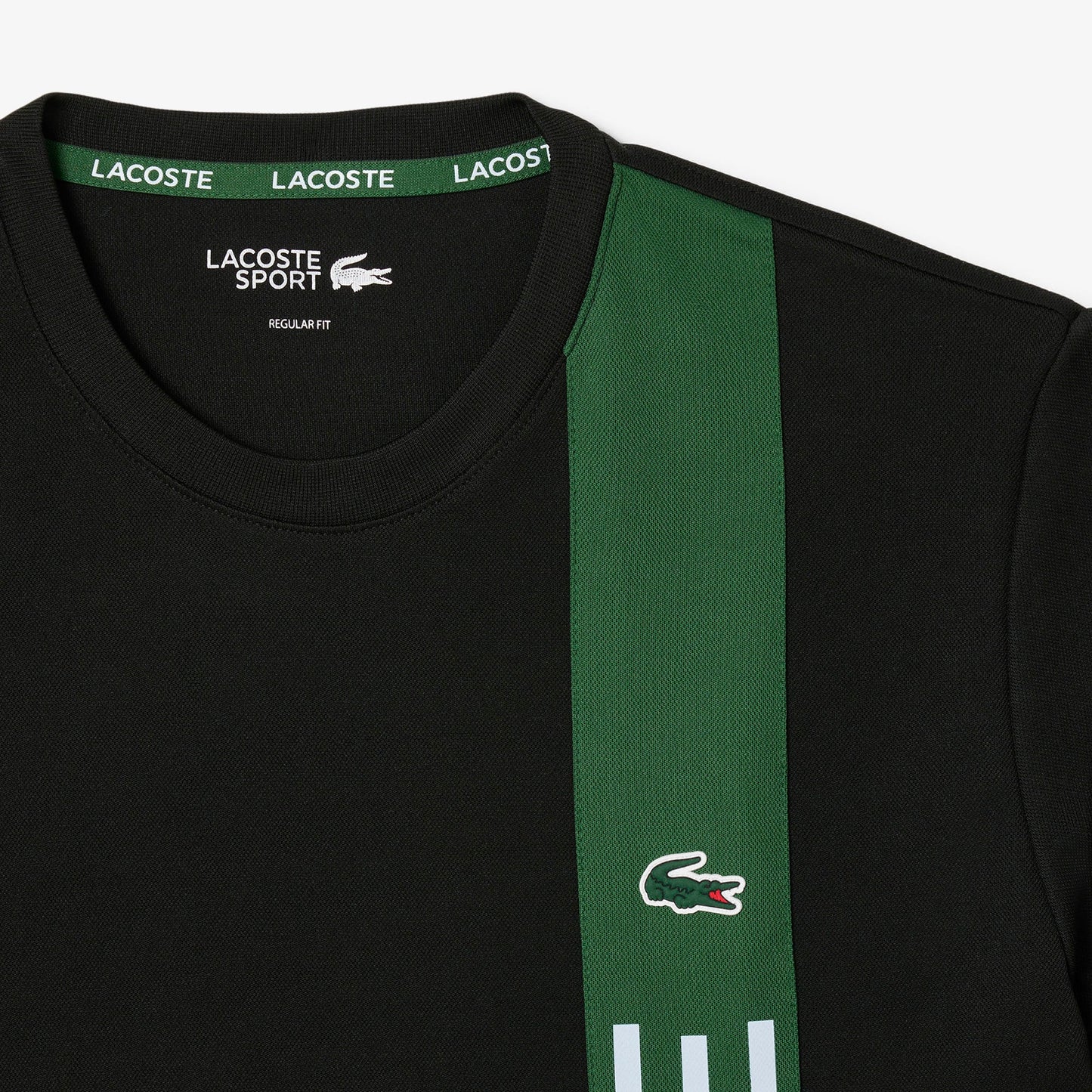 Ultra Dry Print Branding Sport T-shirt