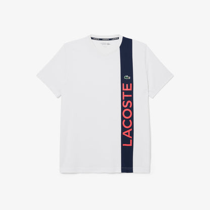 Ultra Dry Print Branding Sport T-shirt