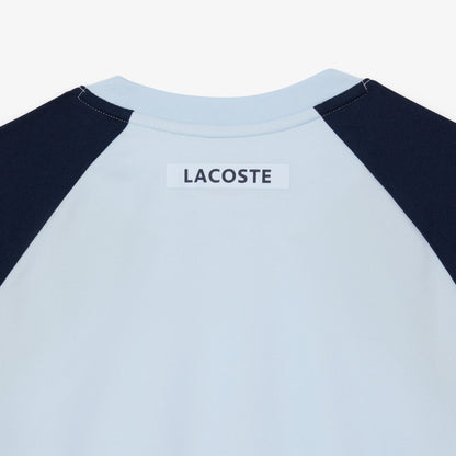 Ultra Dry Colour-Block Tennis T-shirt