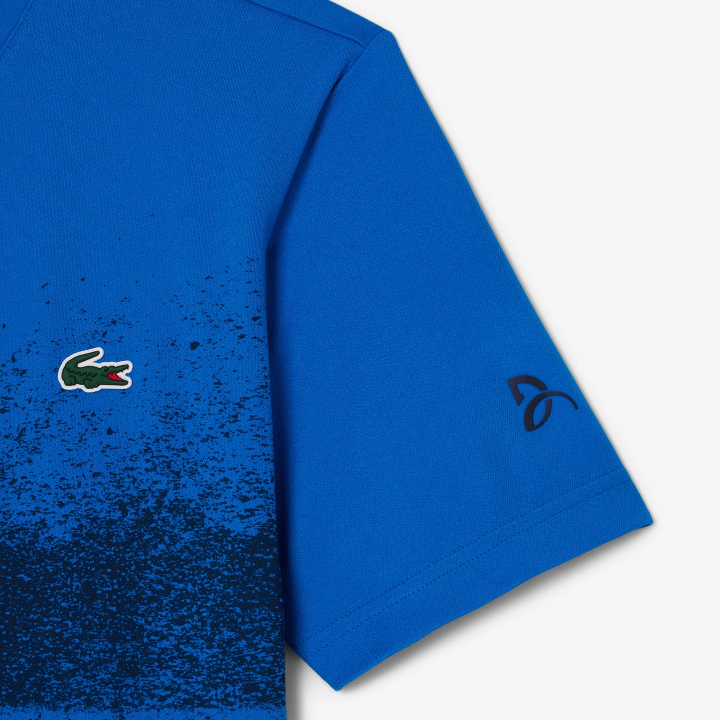 Lacoste Tennis x Novak Djokovic T-shirt