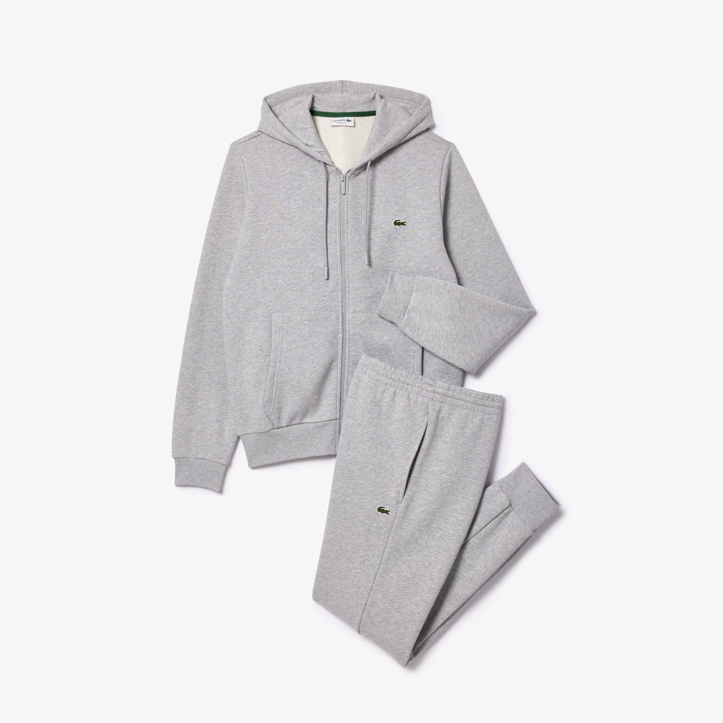 Hooded Tracksuit