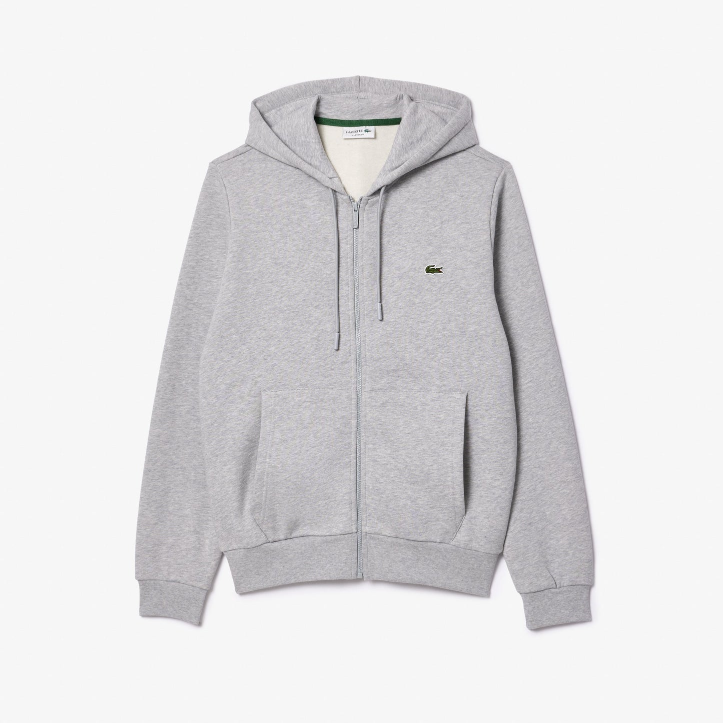 Hooded Tracksuit