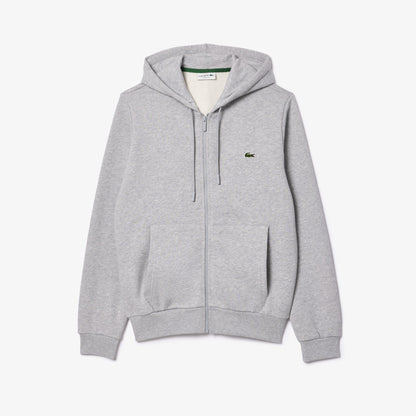 Hooded Tracksuit