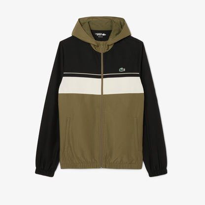 Diamond Taffeta Sport Tracksuit