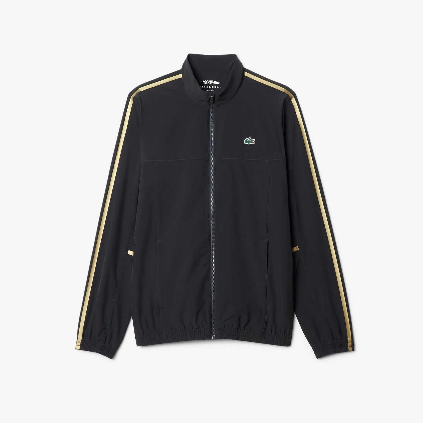 Lacoste Tennis x Novak Djokovic Tracksuit