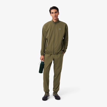 Tennis Taffeta Tracksuit