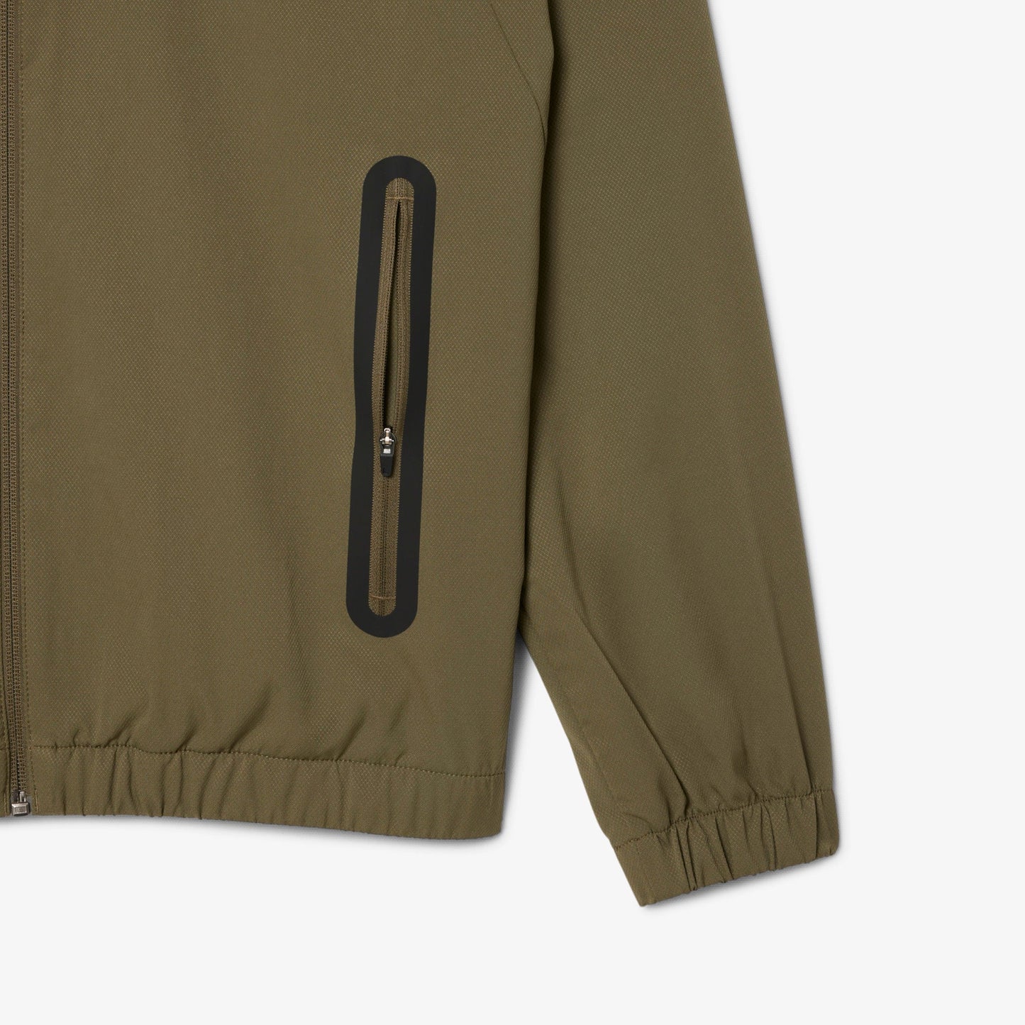 Tennis Taffeta Tracksuit