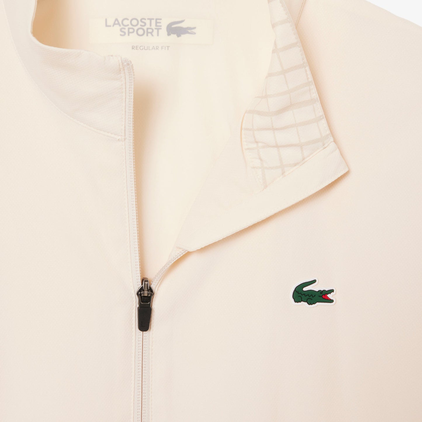 Tennis Taffeta Tracksuit