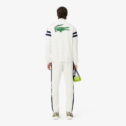 Tennis Printed Tracksuit