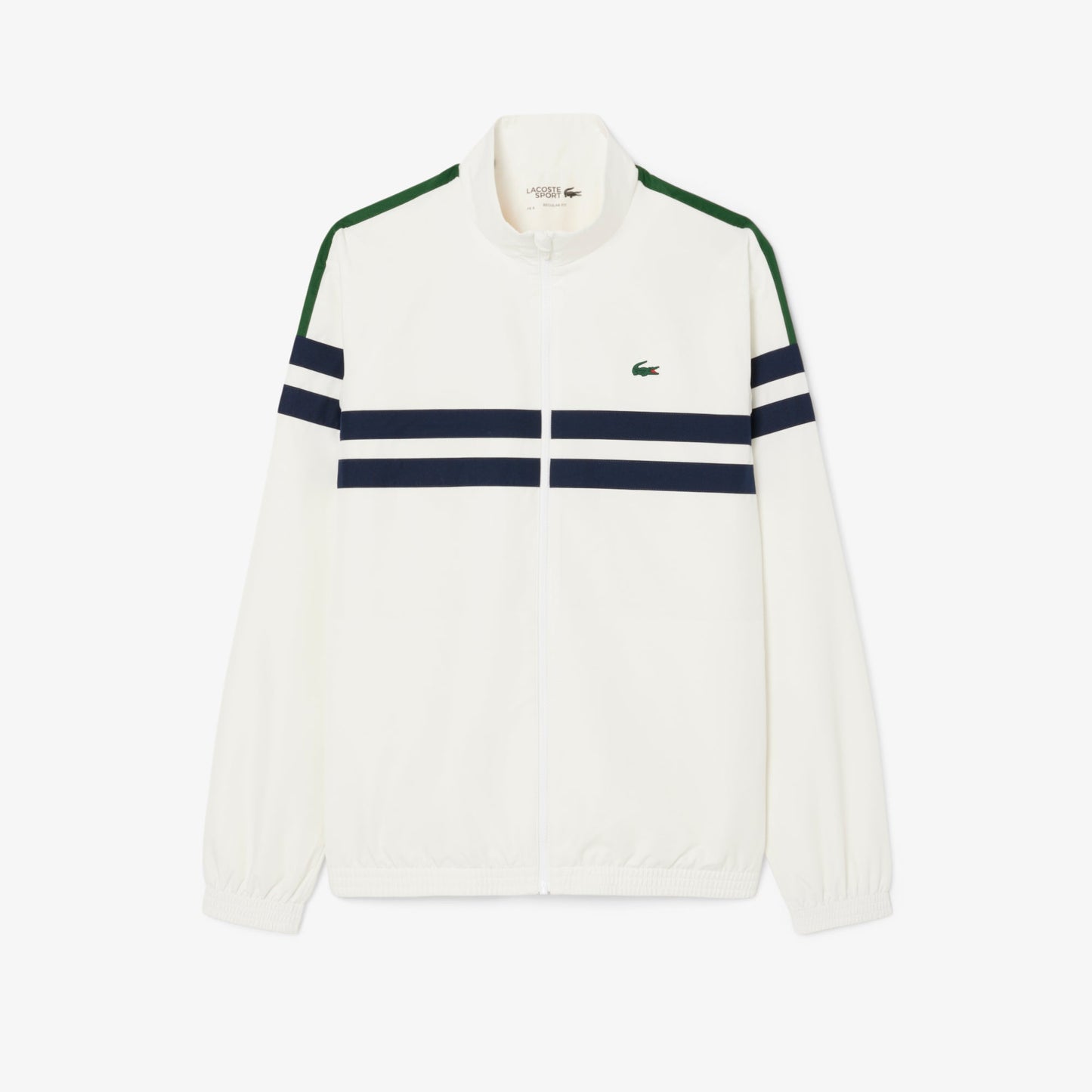 Tennis Printed Tracksuit