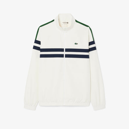 Tennis Printed Tracksuit